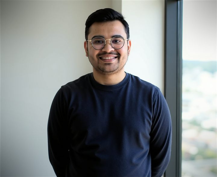 Mayur Mehta